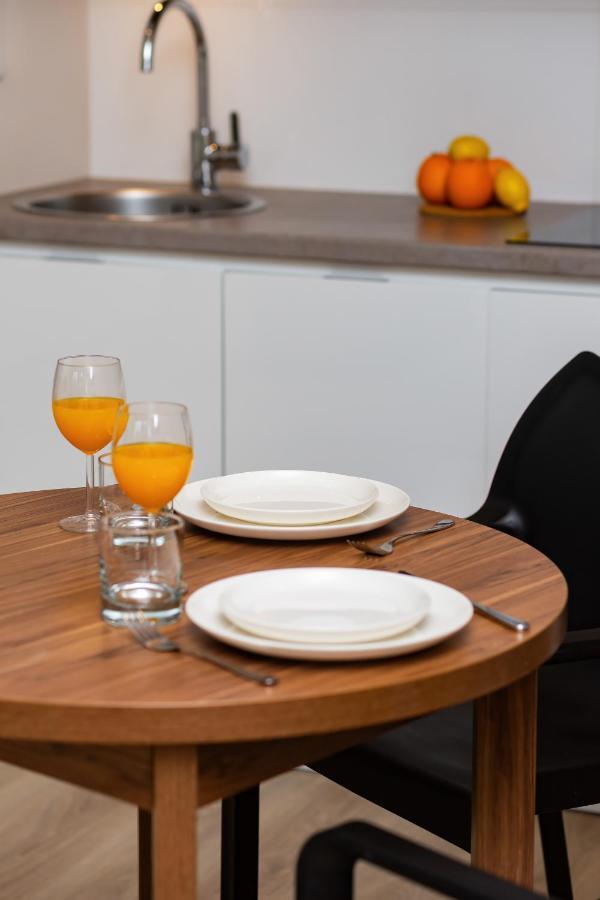 Apartments Warsaw Magazynowa By Noclegi Renters エクステリア 写真